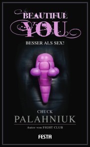Beautiful You - Besser als Sex! - Cover