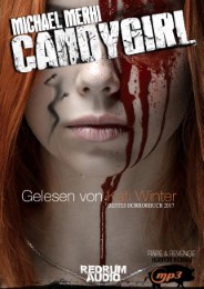 Candygirl - MP3 Hörbuch