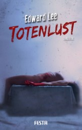 Totenlust - Cover
