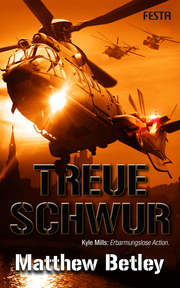 Treueschwur - Cover