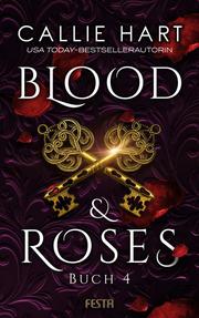 Blood & Roses 4