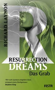 Resurrection Dreams/Das Grab - Cover