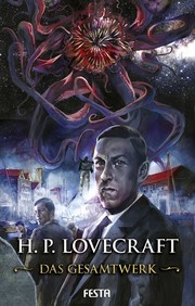 H. P. Lovecraft - Das Gesamtwerk