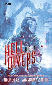 Hell Divers 5