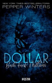 Dollar - Buch 5: Millions - Cover