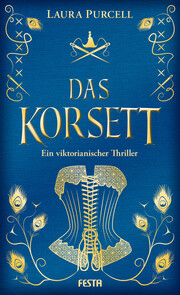 Das Korsett - Cover