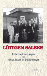 Lüttgen Salbke - Cover