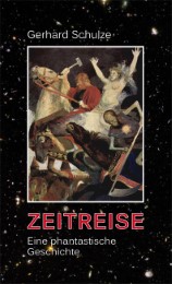 ZEITREISE - Cover