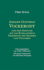Johann Gotthilf Vockerodt