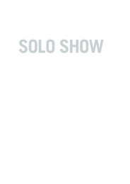 Robbie Williams: Solo Show
