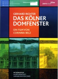 Gerhard Richter. Das Kölner Domfenster, 2007
