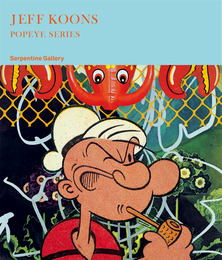 Popeye Series - Cover