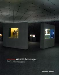 Weiche Montagen/Soft Montages - Cover