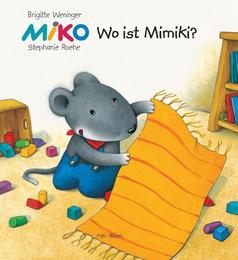 'Wo ist Mimiki?'
