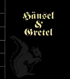 Hänsel & Gretel - Cover