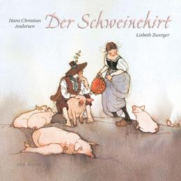 Der Schweinehirt - Cover