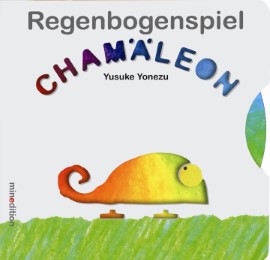 Chamäleon - Cover