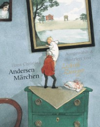 Andersen Märchen