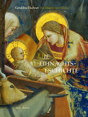 Die Weihnachts-Geschichte - Cover