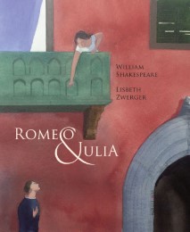 Romeo & Julia - Cover