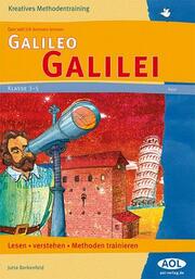 Den will ich kennen lernen: Galileo Galilei