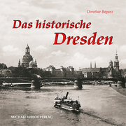 Das historische Dresden - Cover