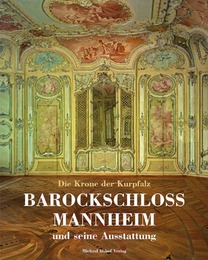 Barockschloss Mannheim - Cover