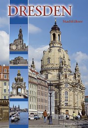 Dresden - Stadtführer