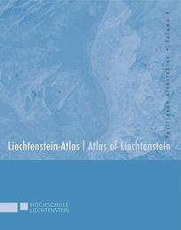 Liechtenstein-Atlas/Atlas of Liechtenstein