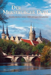 Der Merseburger Dom und seine Schätze