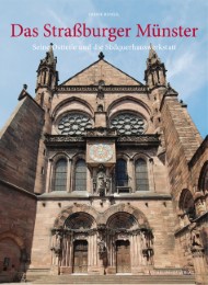 Das Straßburger Münster - Cover