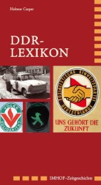 DDR-Lexikon
