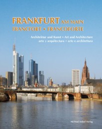 Frankfurt am Main/Francfort/Francoforte