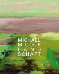 Michael Mohr - Landschaft - Cover