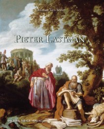 Pieter Lastman