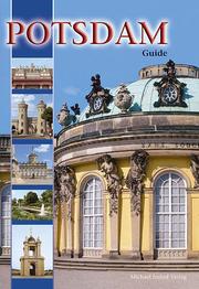 Potsdam Guide - Cover