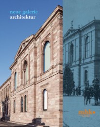 Neue Galerie - Architektur - Cover