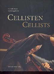 Cellisten - Cellists - Cover