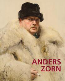 Der schwedische Impressionist Andreas Zorn (1860-1920)