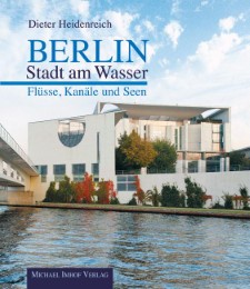 Berlin - Stadt am Wasser