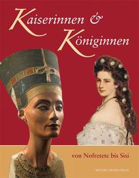 Kaiserinnen und Königinnen - Cover