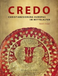 CREDO - Cover