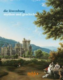 Die Löwenburg - Cover