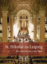 St. Nikolai zu Leipzig