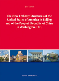 Building the Most Important Bilateral Relationship of the 21st Century - Cover