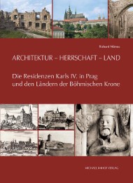 Architektur - Herrschaft - Land