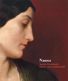 Nanna - Entrückt, Überhöht, Unerreichbar - Cover