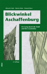 Blickwinkel Aschaffenburg - Cover