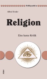Religion - Cover