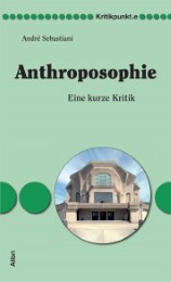 Anthroposophie - Cover